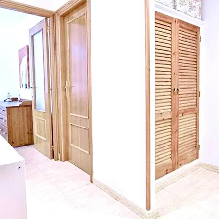 En El Edificio Barlovento, Situado En El Centro De Alcossebre, A 150m Del Mar Apartment Alcoceber