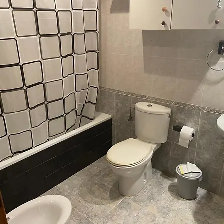 En El Edificio Barlovento, Situado En El Centro De Alcossebre, A 150m Del Mar Apartment Alcoceber